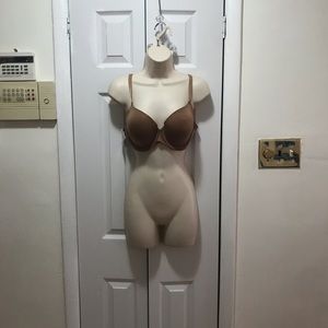 Auden Women's Icon Full Coverage T-Shirt Bra